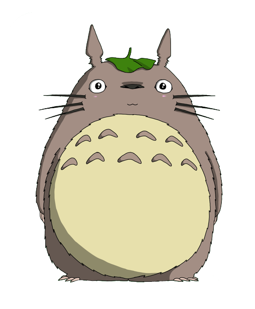 totoro img